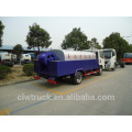 Dongfeng 3000L Staubsauger, 4x2 Hochdruck-Jet-LKW